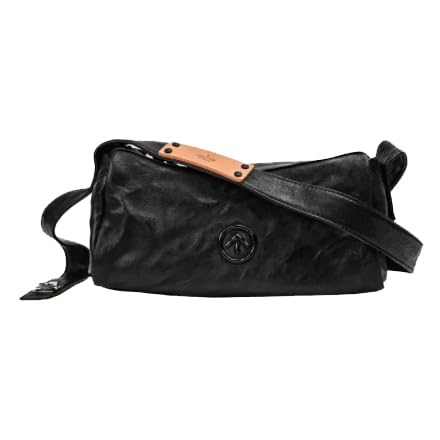 Amazon.co.jp: GROTTO ブラック ストーン バッグ、非性差別的